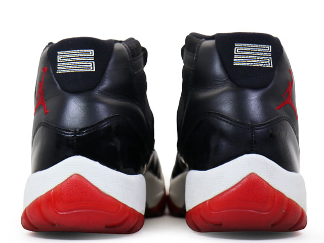 AIR JORDAN 11 RETRO s-12900-8 - 5