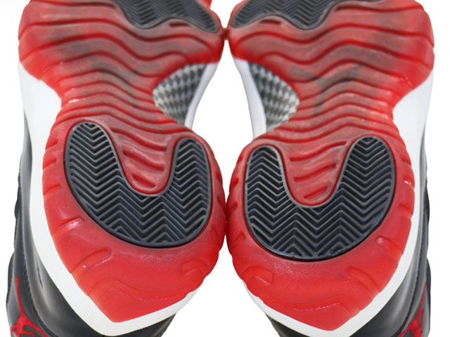 AIR JORDAN 11 RETRO s-12900-8 - 7