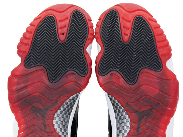 AIR JORDAN 11 RETRO s-12900-8 - 8
