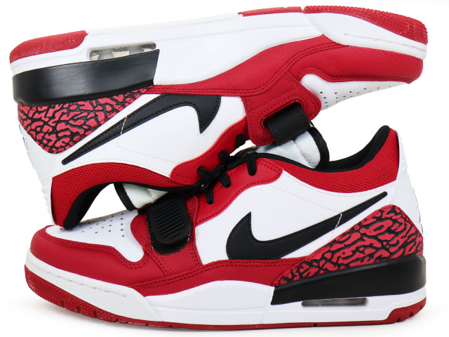AIR JORDAN LEGACY 312 LOW s-12900-9 - 2