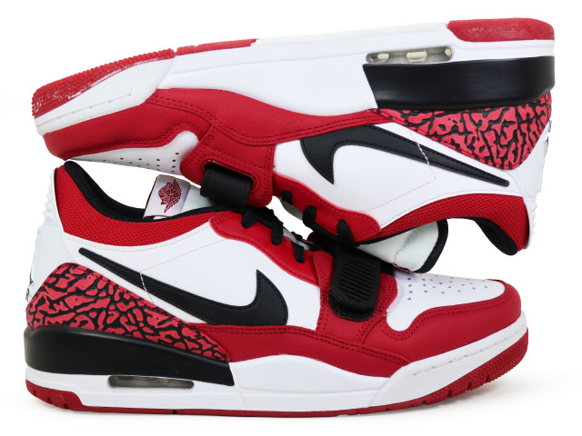 AIR JORDAN LEGACY 312 LOW s-12900-9 - 3