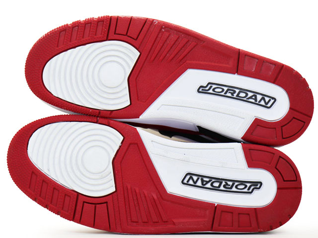 AIR JORDAN LEGACY 312 LOW s-12900-9 - 9