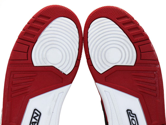 AIR JORDAN LEGACY 312 LOW s-12900-9 - 8
