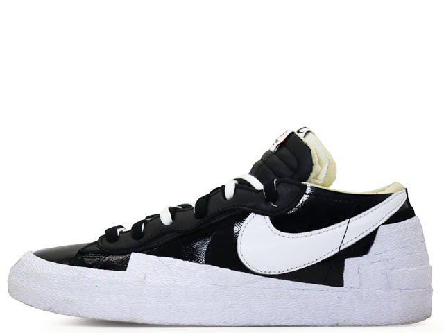 BLAZER LOW