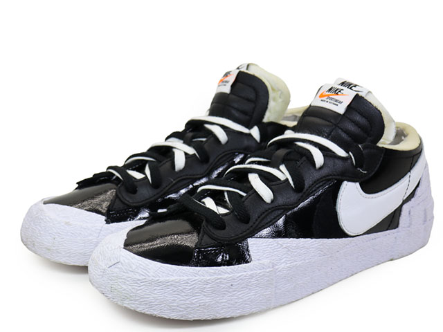BLAZER LOW s-12901-1 - 1