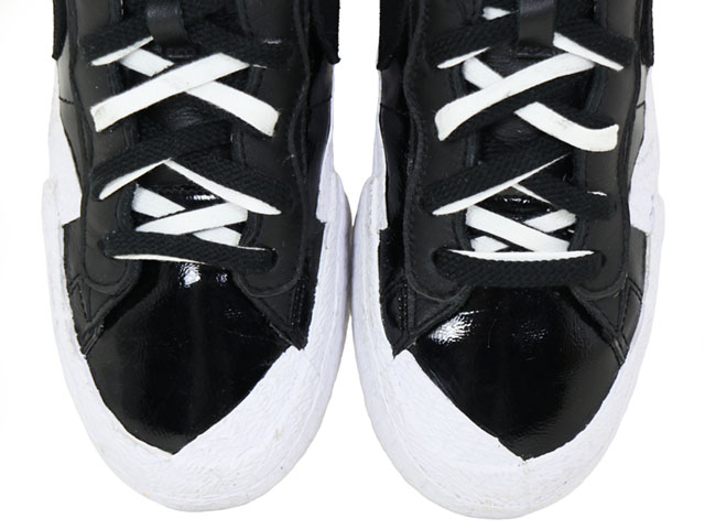 BLAZER LOW s-12901-1 - 4