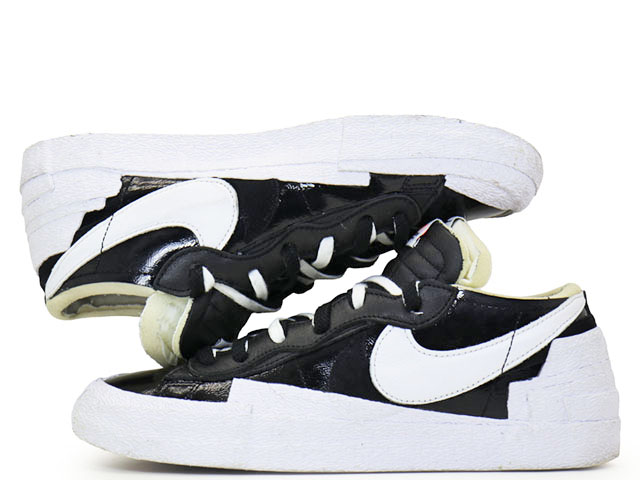 BLAZER LOW s-12901-1 - 2