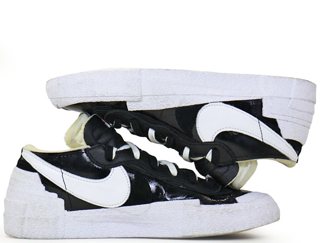 BLAZER LOW s-12901-1 - 3