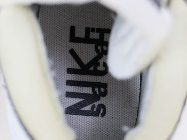 BLAZER LOW s-12901-1 - 6