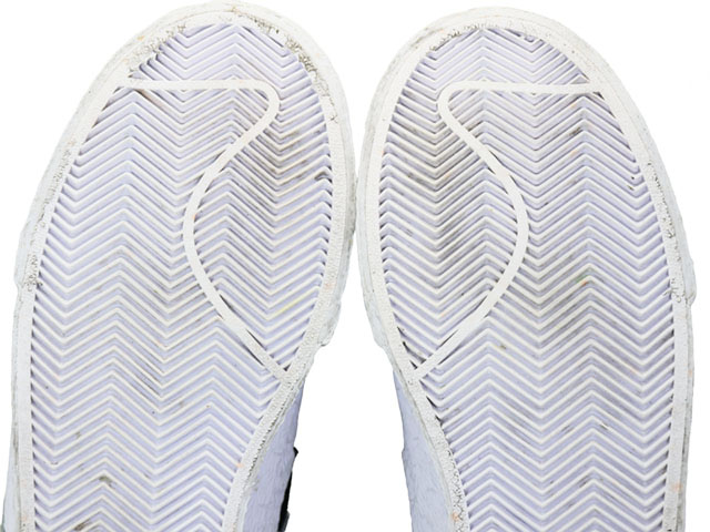 BLAZER LOW s-12901-1 - 8