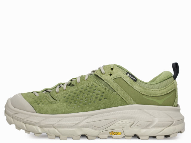 HOKA ONE ONE TOR ULTRA LO TP