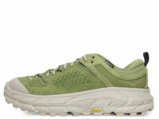 HOKA ONE ONE TOR ULTRA LO TP