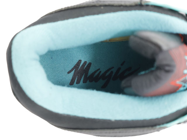 MAGIC CHILLIN MID-CUT 16332-IG9002 - 12