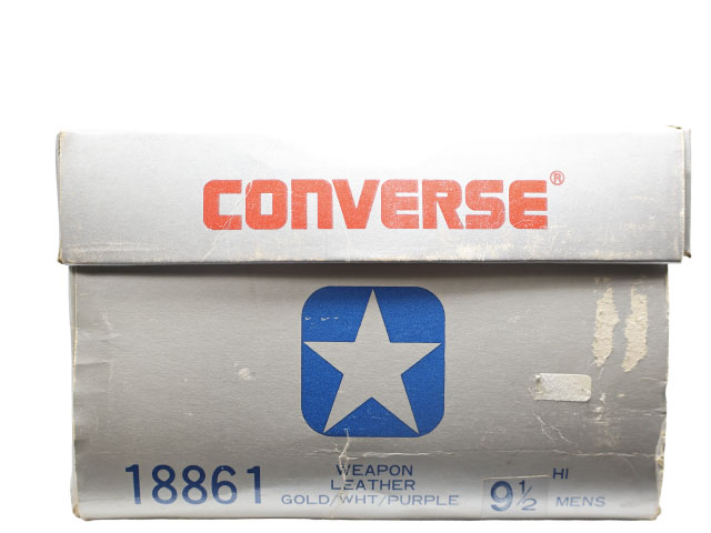 WEAPON 18861 - 14