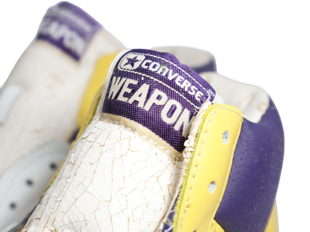 WEAPON 18861 - 4