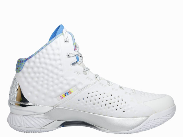 CURRY 1 SPLASH PARTY 3024394-100 - 1