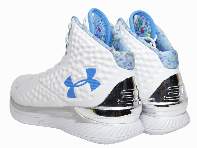CURRY 1 SPLASH PARTY 3024394-100 - 3