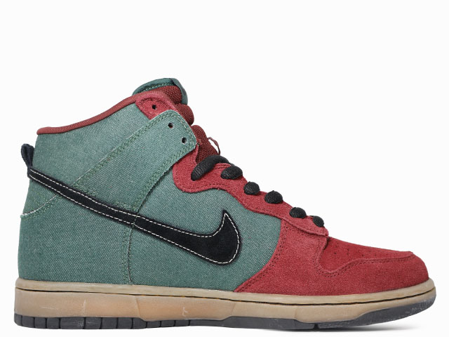 DUNK HIGH PRO SB 305050-305 - 1