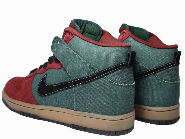DUNK HIGH PRO SB 305050-305 - 3