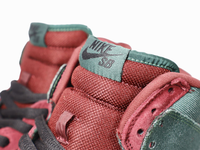DUNK HIGH PRO SB 305050-305 - 4