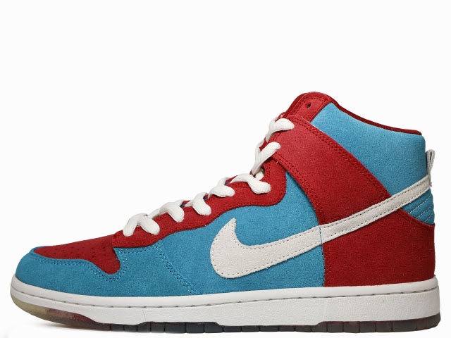 DUNK HIGH PREMIUM SB