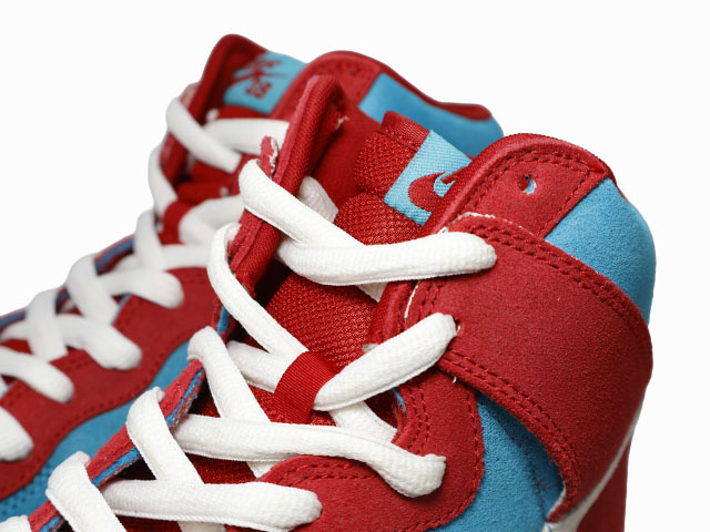 DUNK HIGH PREMIUM SB 313171-611 - 4