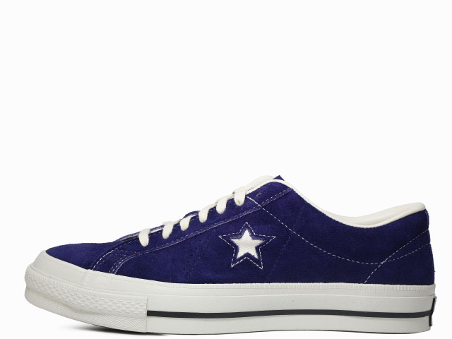 ONE STAR J VTG