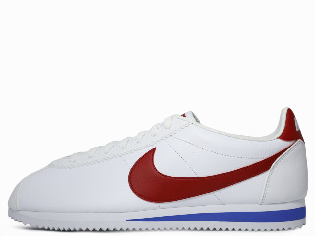 CLASSIC CORTEZ LEATHER