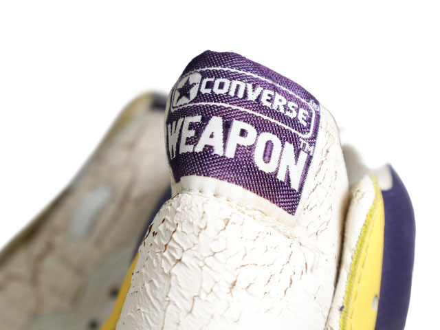 WEAPON 15063 - 4