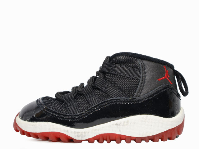 BABY JORDAN 11 RETRO