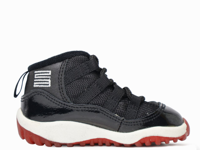 BABY JORDAN 11 RETRO 832021-061 - 1
