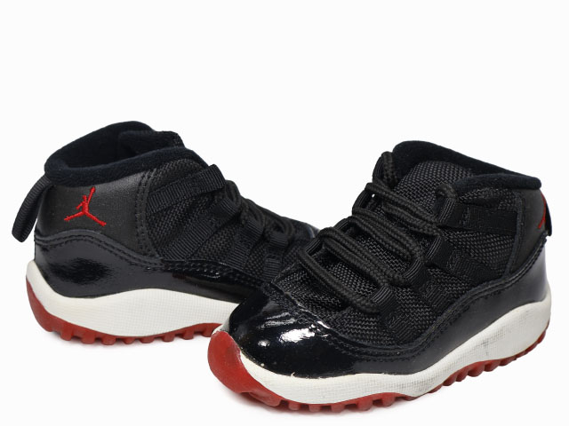 BABY JORDAN 11 RETRO 832021-061 - 2