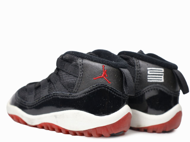 BABY JORDAN 11 RETRO 832021-061 - 3