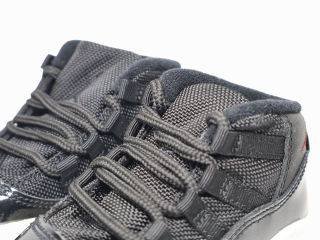 BABY JORDAN 11 RETRO 832021-061 - 4