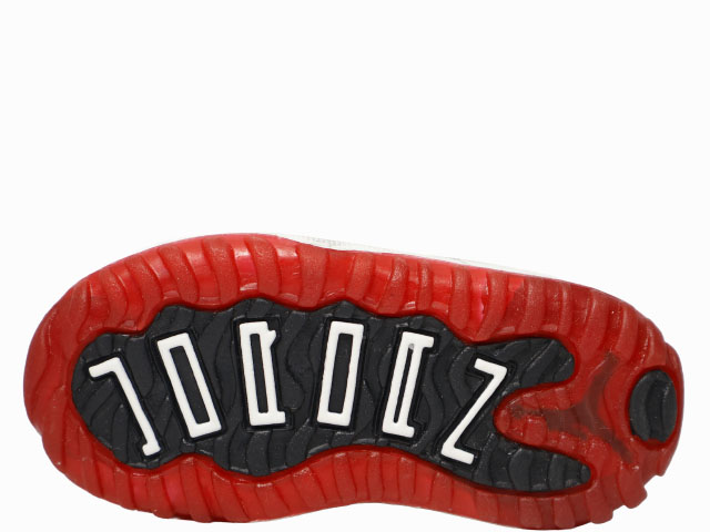 BABY JORDAN 11 RETRO 832021-061 - 5
