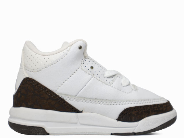 BABY JORDAN 3 RETRO 832033-121 - 1