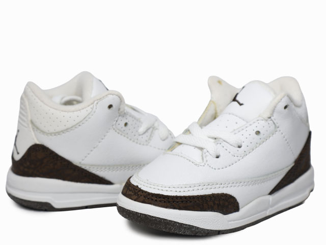BABY JORDAN 3 RETRO 832033-121 - 2