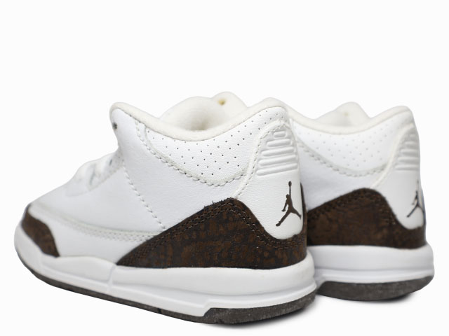 BABY JORDAN 3 RETRO 832033-121 - 3