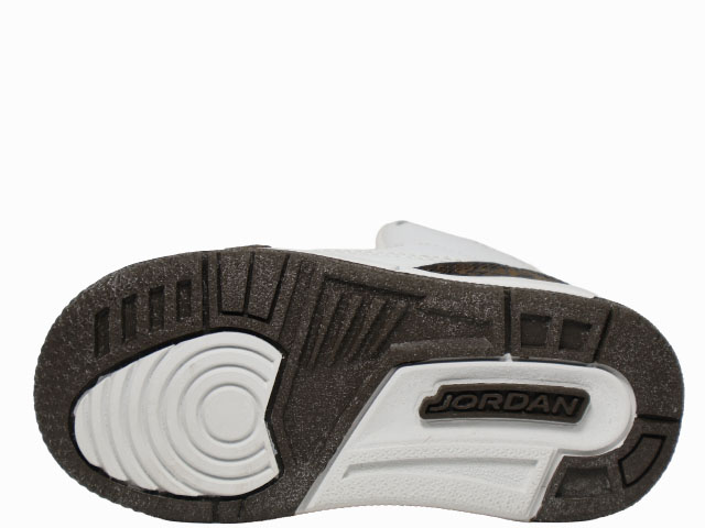 BABY JORDAN 3 RETRO 832033-121 - 5
