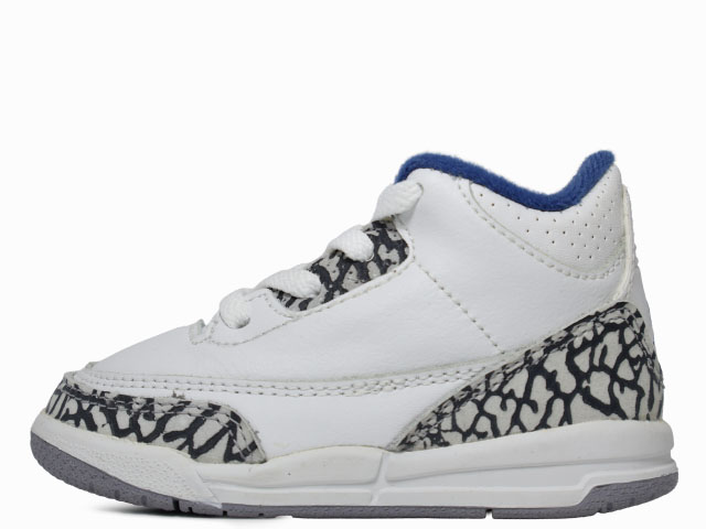 BABY JORDAN 3 RETRO