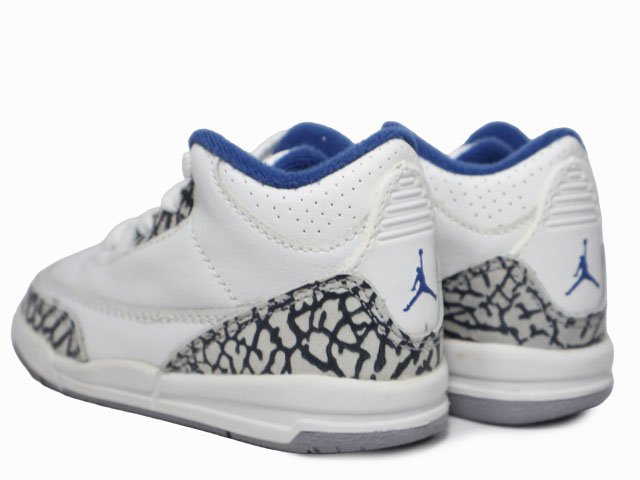 BABY JORDAN 3 RETRO 832033-141 - 3