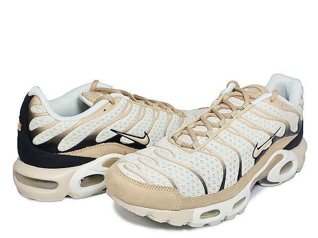 NIKELAB AIR MAX PLUS 898018-002 - 2