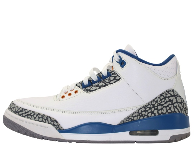 AIR JORDAN 3 RETRO