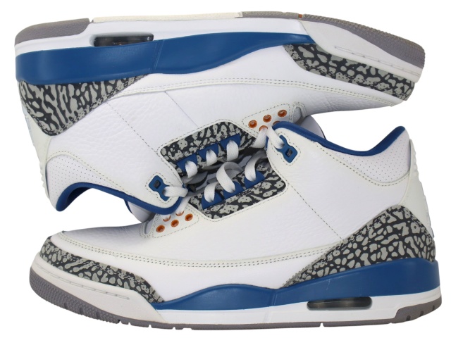 AIR JORDAN 3 RETRO h-30339-8 - 1