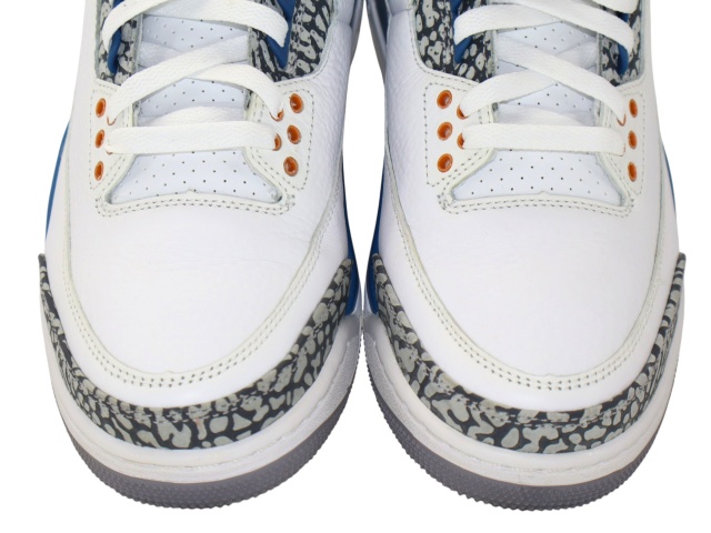 AIR JORDAN 3 RETRO h-30339-8 - 3