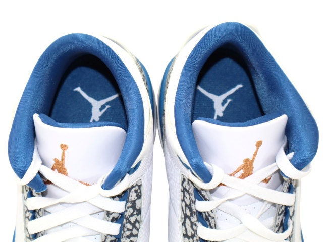 AIR JORDAN 3 RETRO h-30339-8 - 4