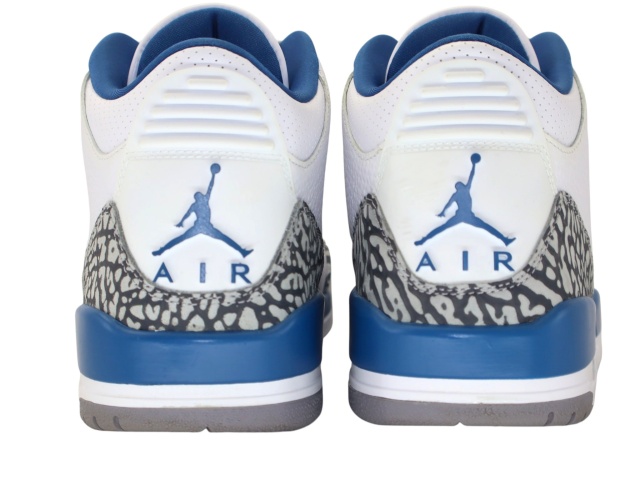 AIR JORDAN 3 RETRO h-30339-8 - 5