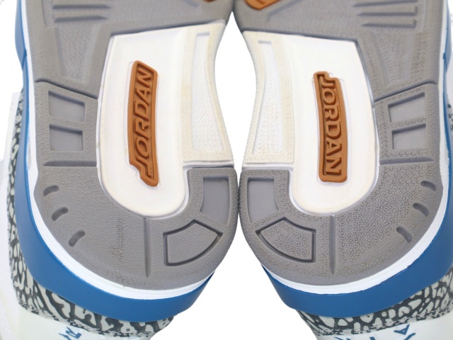 AIR JORDAN 3 RETRO h-30339-8 - 7