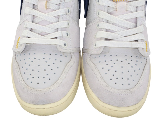 AIR JORDAN 1 KO LOW SP h-30339-4 - 3