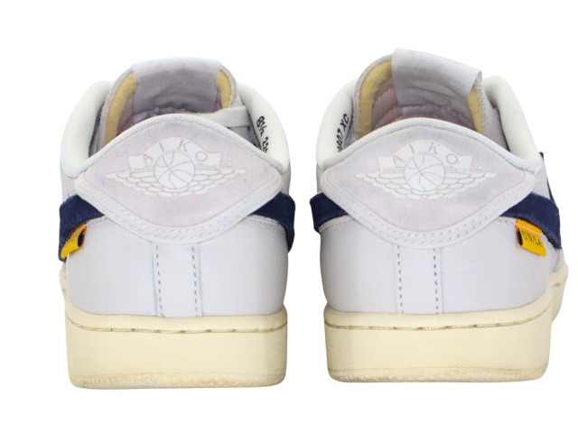 AIR JORDAN 1 KO LOW SP h-30339-4 - 5